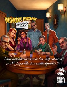 The Murder