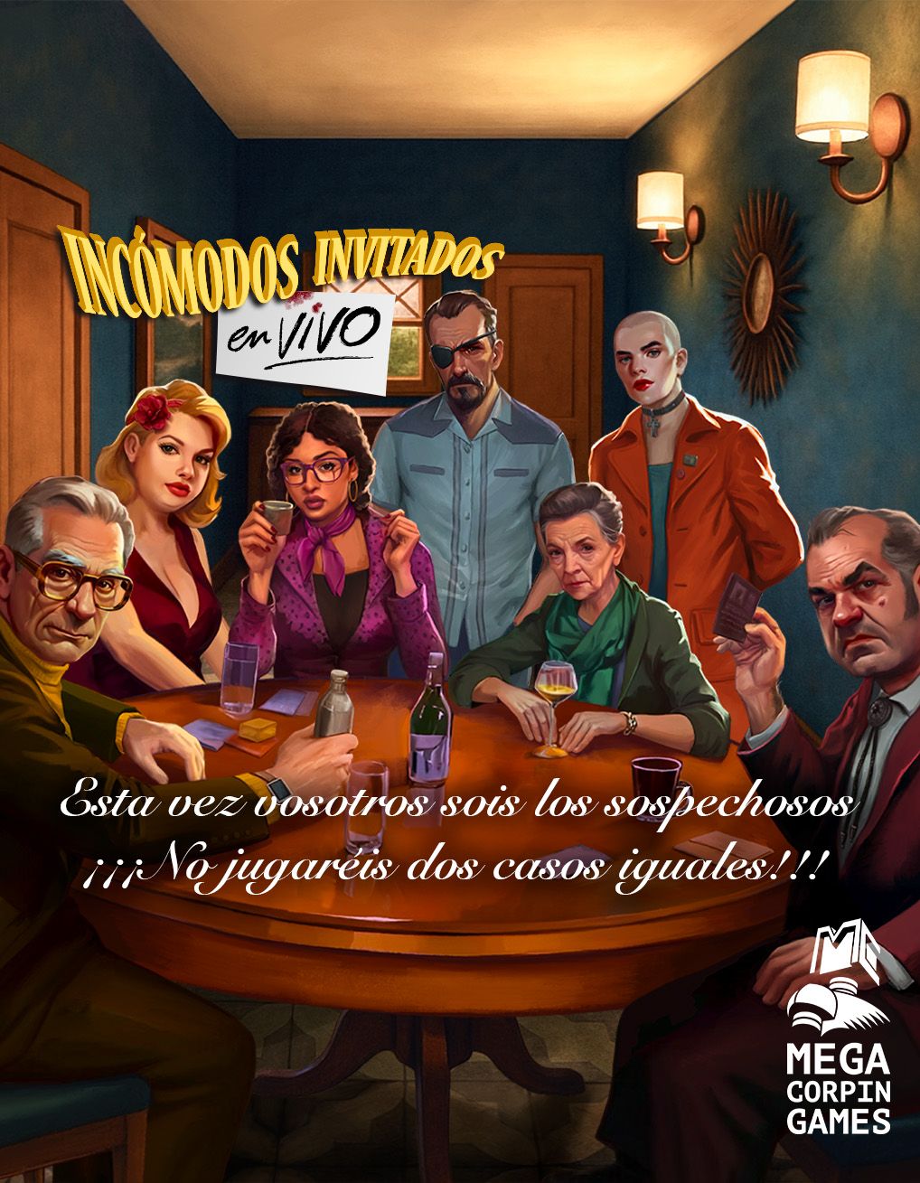 The Murder