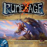 Rune Age