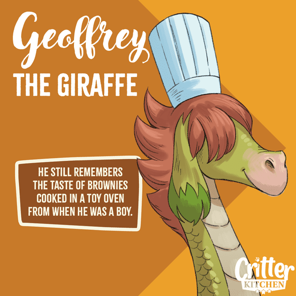 Asset image game Critter Kitchen