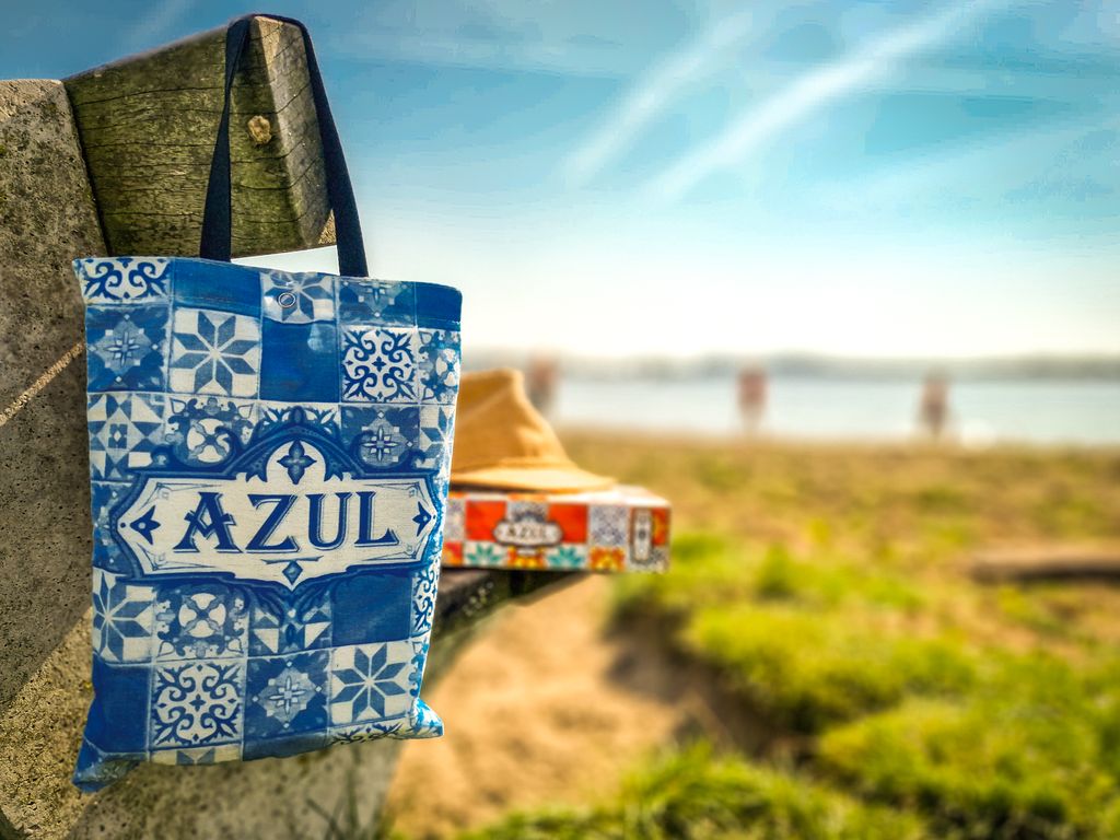 Board Game: Azul