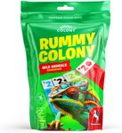 Rummy Colony: Wild Animals Expansion