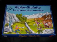 Älpler-Stafette