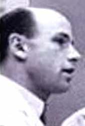 Gordon A. Barlow