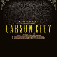 Carson City: Big Box