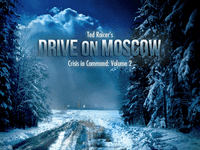 Video Game: Drive on Moscow