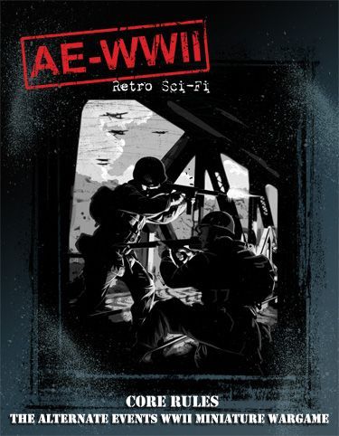 AE-WWII box art
