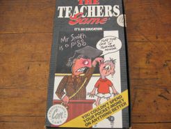 The Teachers Game
