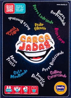 Carcajadas
