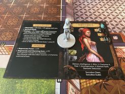 Anno Domini 1666: Chamber of Curiosities Expansion Set