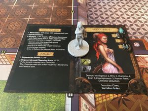 Anno Domini 1666: Chamber of Curiosities Expansion Set
