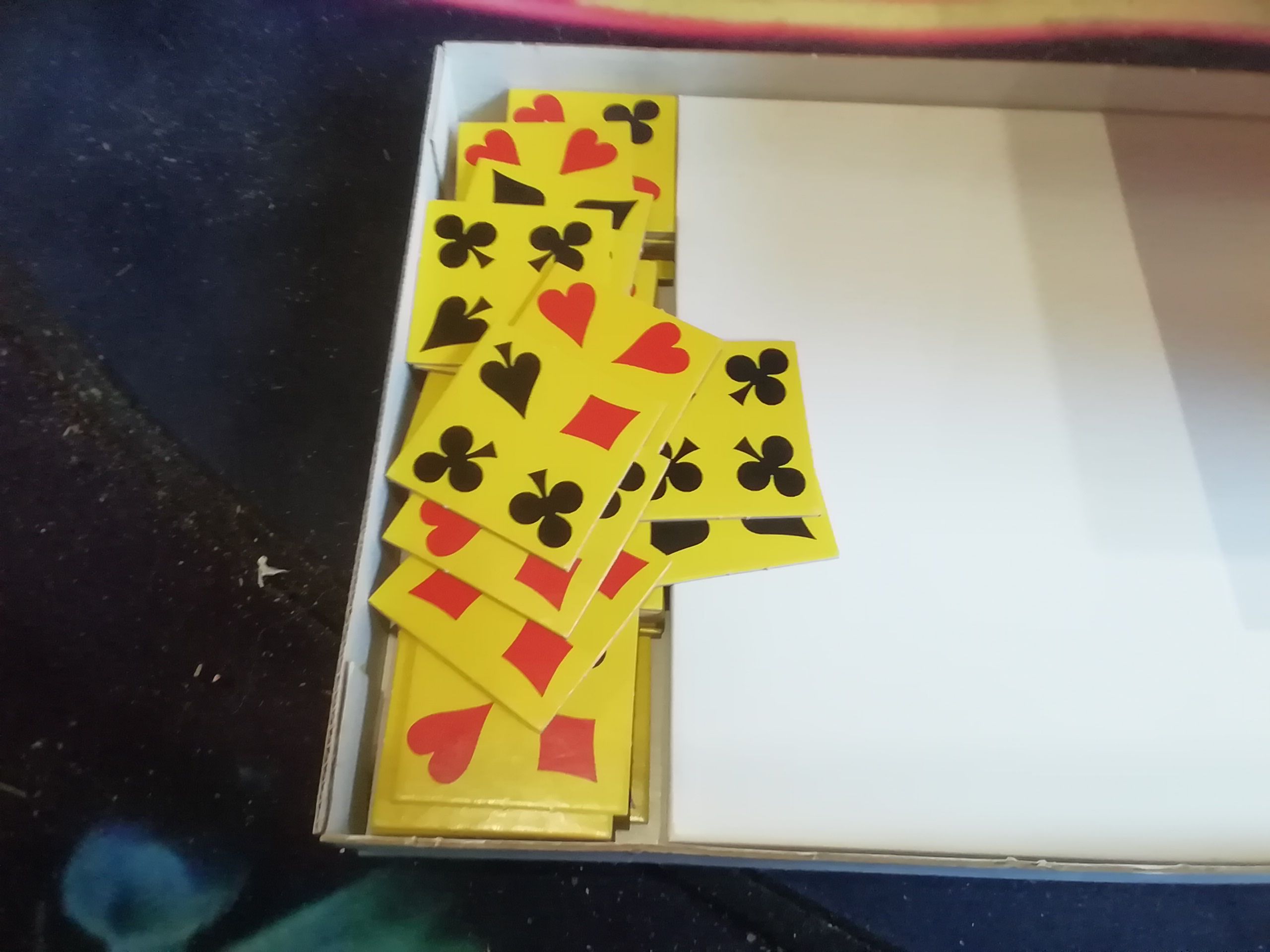 Product Details | Shanghai Rummy | GeekMarket