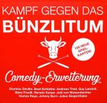 Kampf gegen das Bünzlitum: Comedy-Erweiterung
