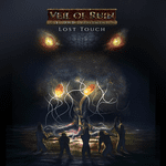 RPG Item: Veil Of Ruin: Lost Touch