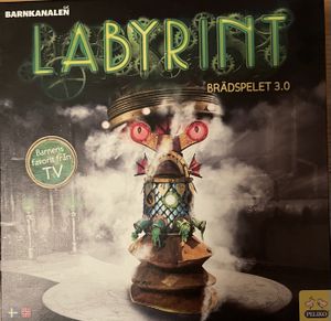 Labyrint 3.0