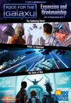 Race for the Galaxy: Expansion and Brinkmanship (2022)