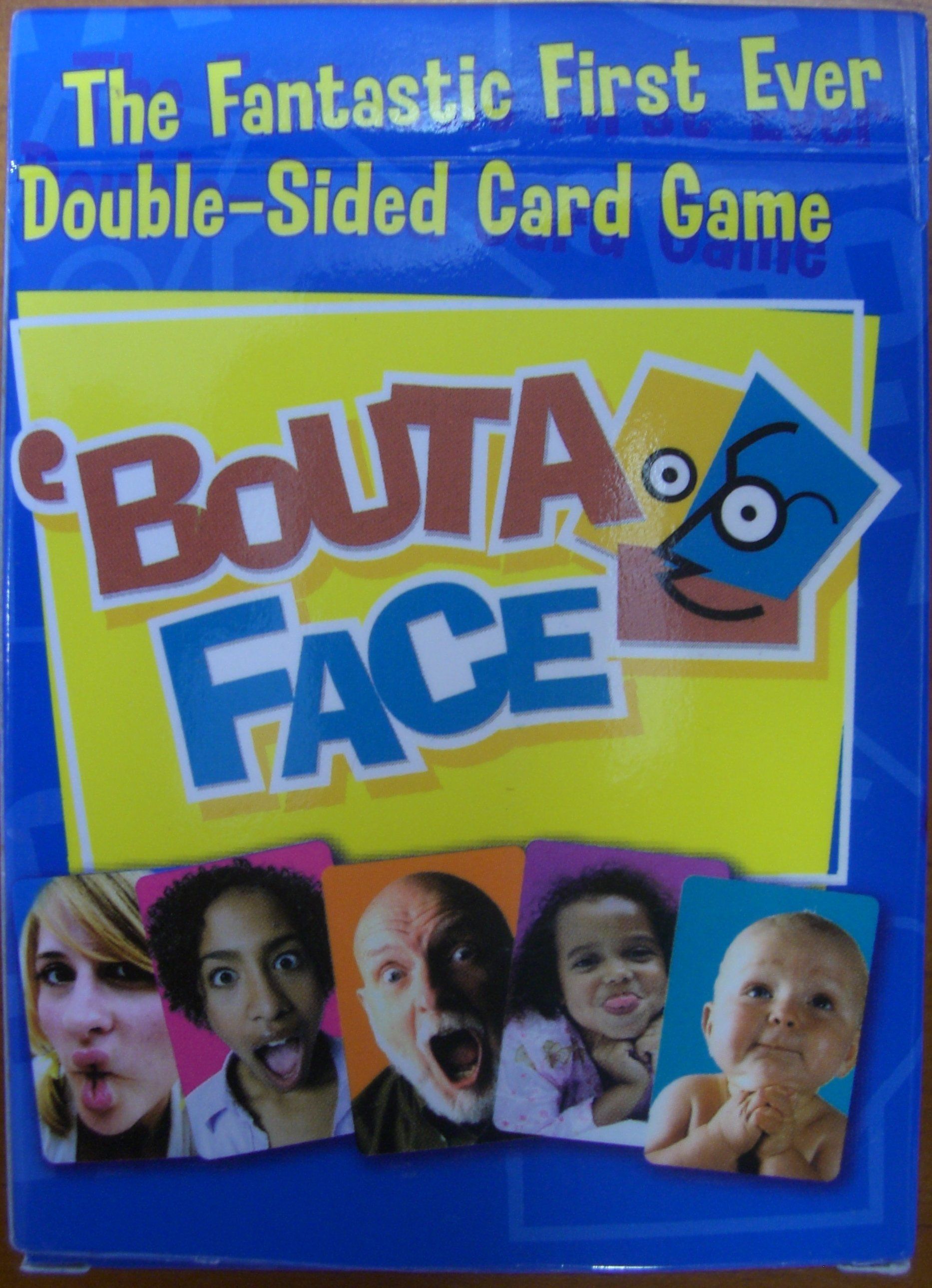 'Bouta Face