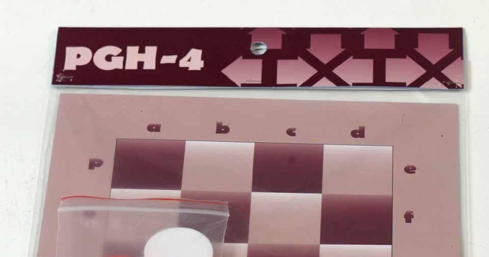 PGH-4 | Board Game | BoardGameGeek