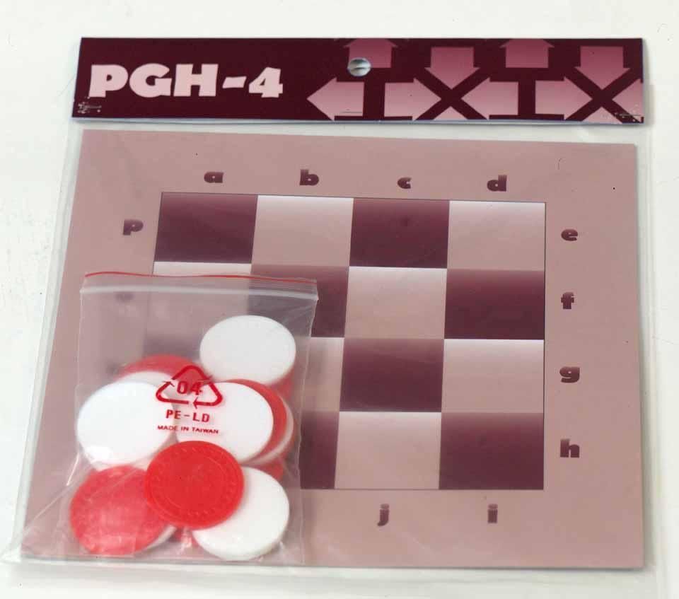 PGH-4