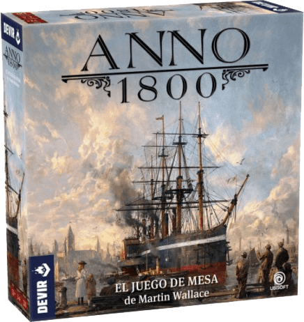 Anno 1800