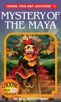 RPG Item: Mystery of the Maya
