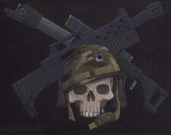 Forge of War