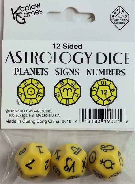 Astrology for usa 2016