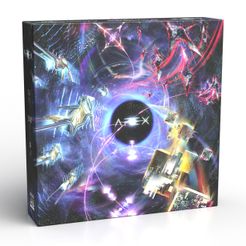 Apex