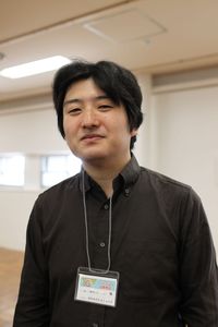 Picture of Hisashi Hayashi