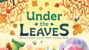 Under the Leaves thumbnail