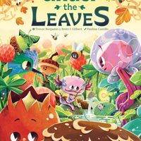 Under the Leaves