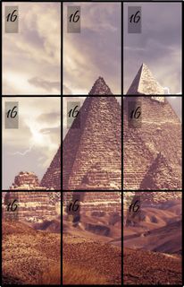 The Dream-Quest of Unknown Kadath