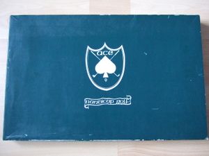 Ace Handicap Golf