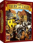 Thurn und Taxis (Dutch)