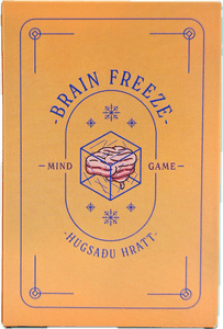 Brain Freeze