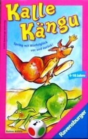 Kalle Kängu
