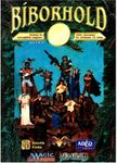 Issue: Bíborhold (Season 3, Issue 12 - Dec 1994)