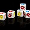the dice