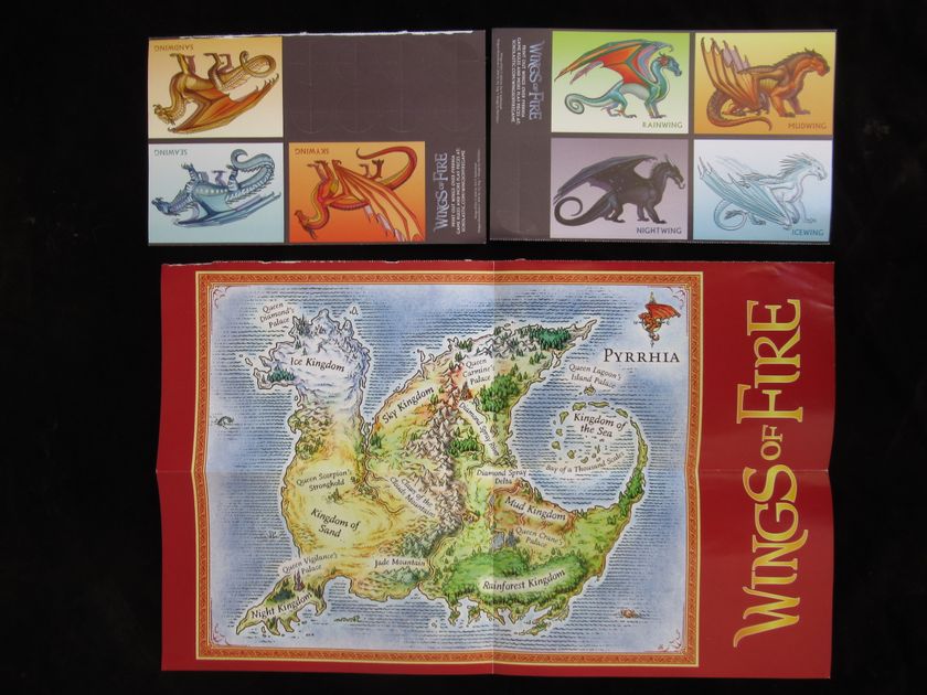 wings of fire games online free