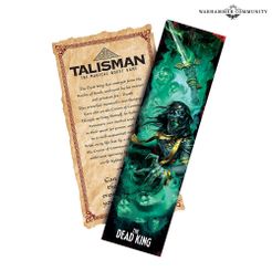 Talisman: The Dead King