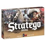Stratego Original (Jumbo multilingual edition 2017) | Board Game 