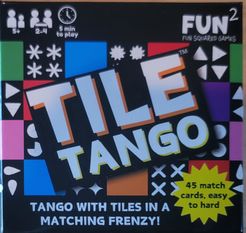 Tile Tango