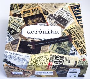Ucrónika