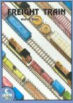 Board Game: Freight Train