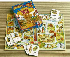 Zotty: Rate Zoo