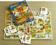 Zotty: Rate Zoo