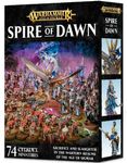 Warhammer Age of Sigmar: Spire of Dawn
