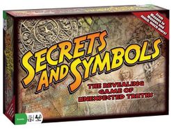 Secrets and Symbols