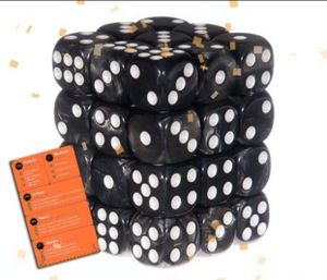 Carnavalesco: Black Dice