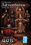 RPG Item: Gorean Adventures 02: The Silver Cult